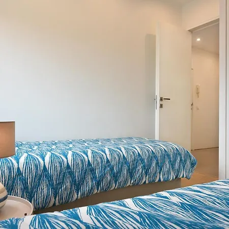 Maestro Apartment By Trip2Portugal Figueira da Foz Exterior photo