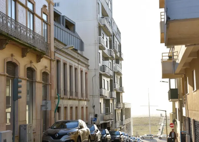 Maestro Apartment By Trip2Portugal