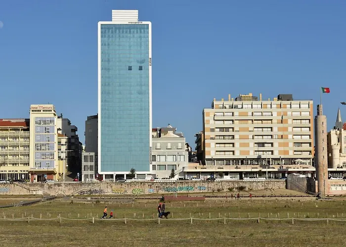 Maestro Apartment By Trip2Portugal