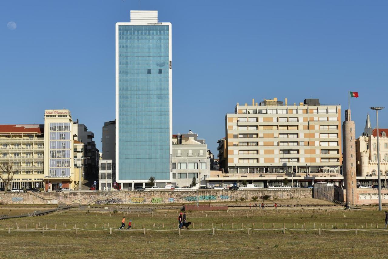Maestro By Trip2portugal Appartement Figueira da Foz